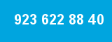 923 622 88 40